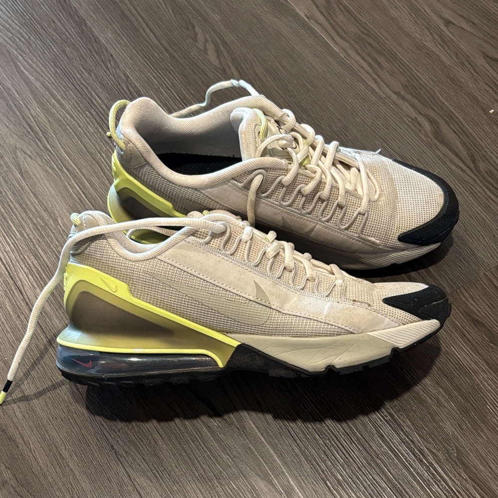Nike Air Max Pulse Roam Men's Shoes